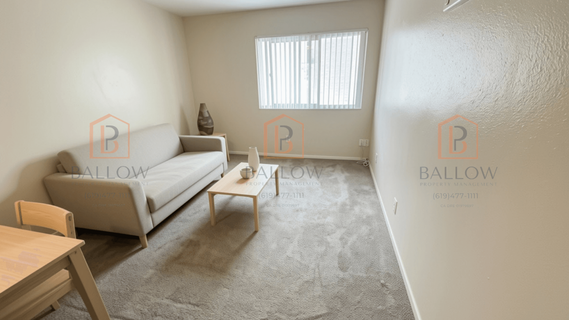 National City Apartment: 1919 E 17th St,