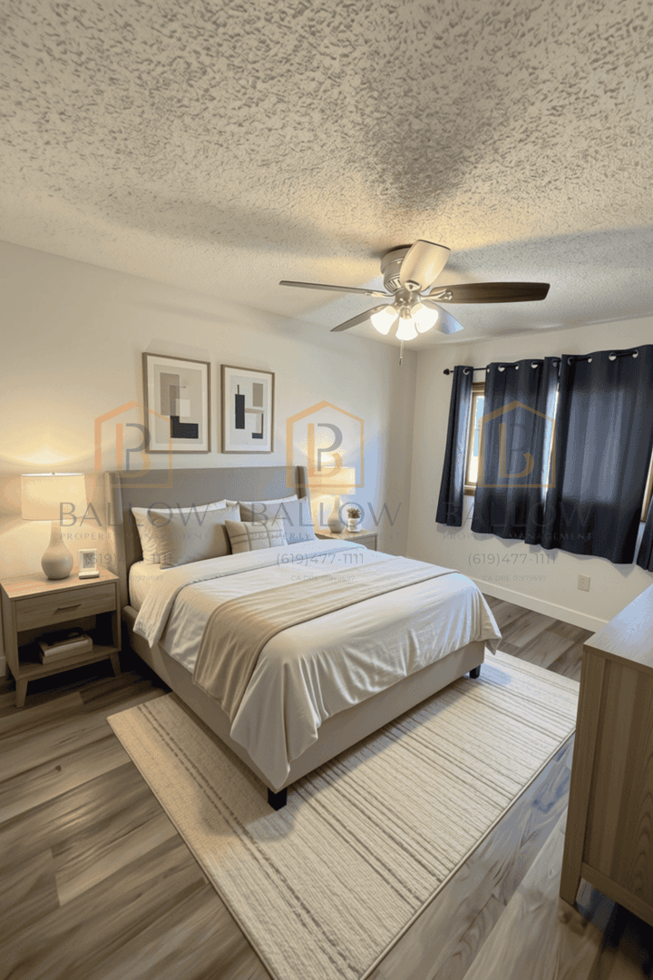 Santee Apartment: 10045-47 Woodpark Dr