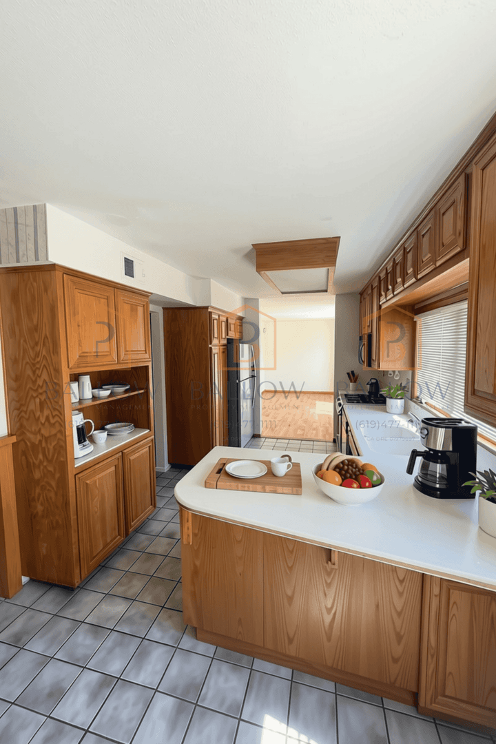 Santee Apartment: 10045-47 Woodpark Dr