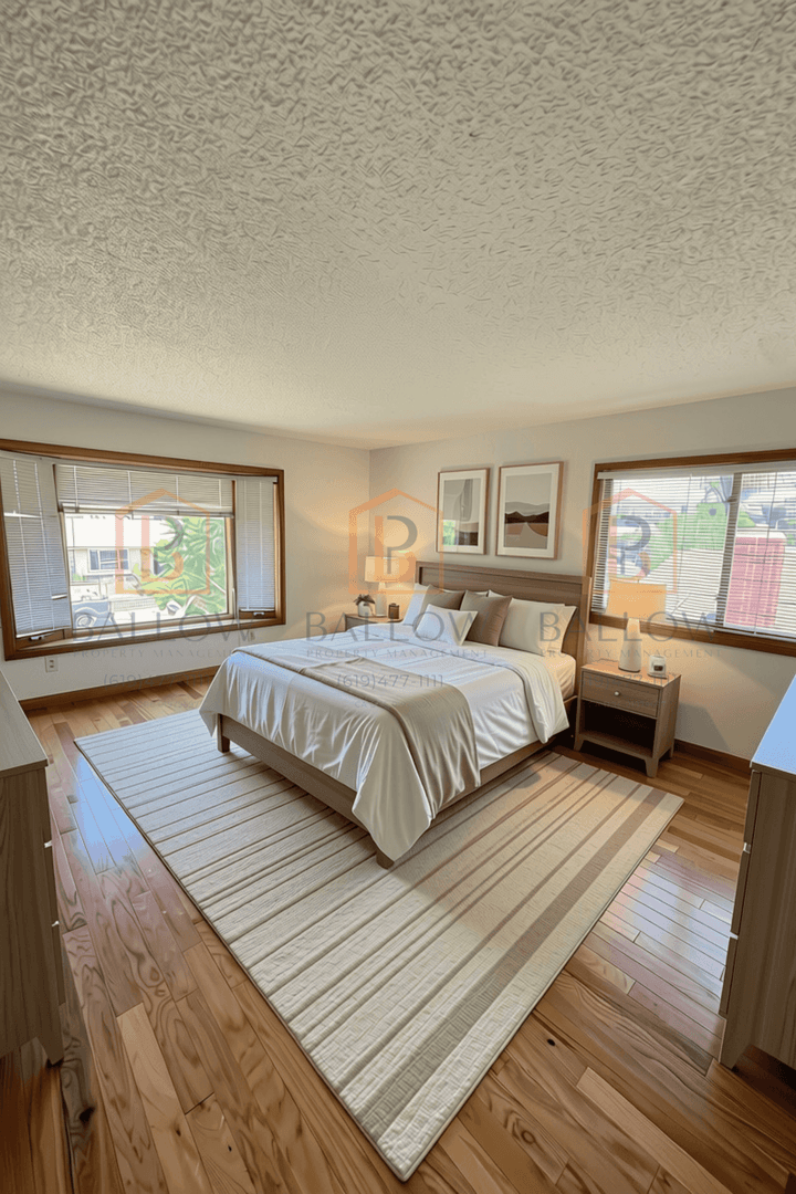 Santee Apartment: 10045-47 Woodpark Dr