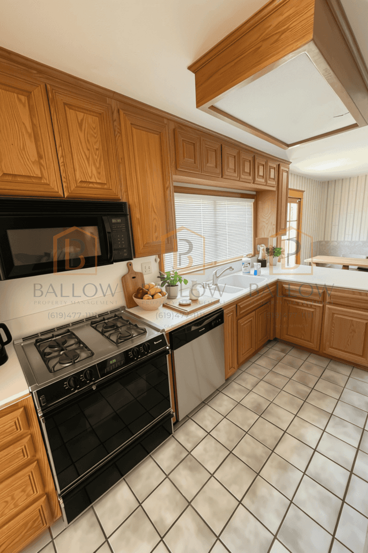 Santee Apartment: 10045-47 Woodpark Dr