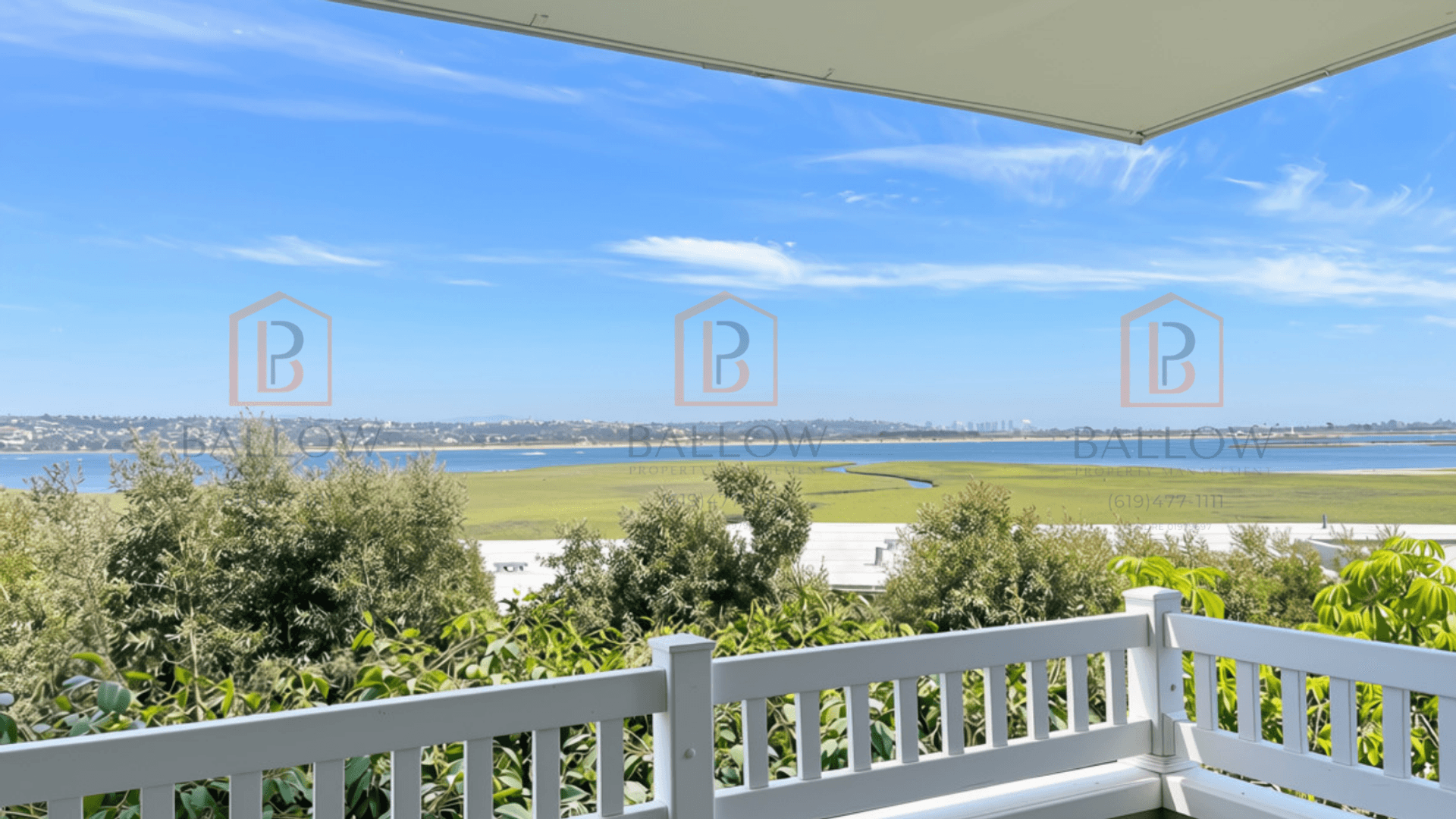 San Diego Apartment: 3991 Crown Point Dr Unit 116