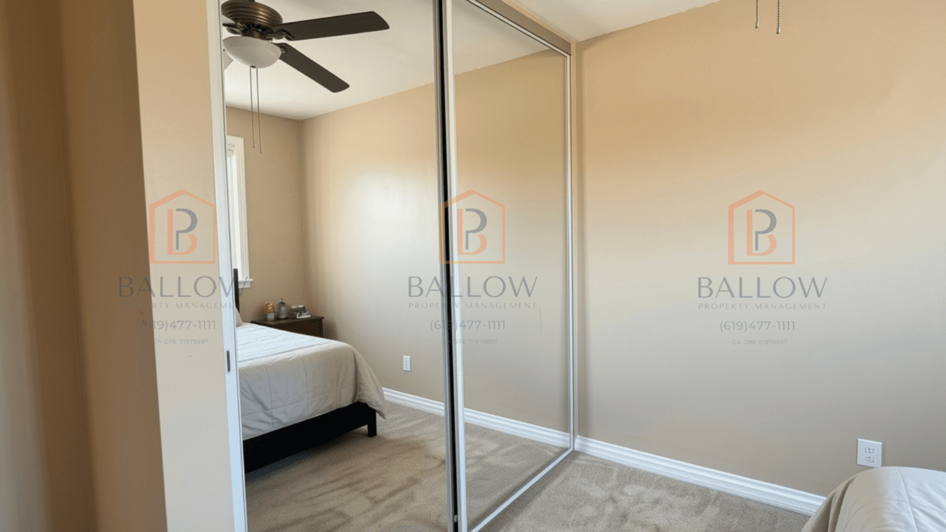 National City Apartment: 1919 E 17th St,
