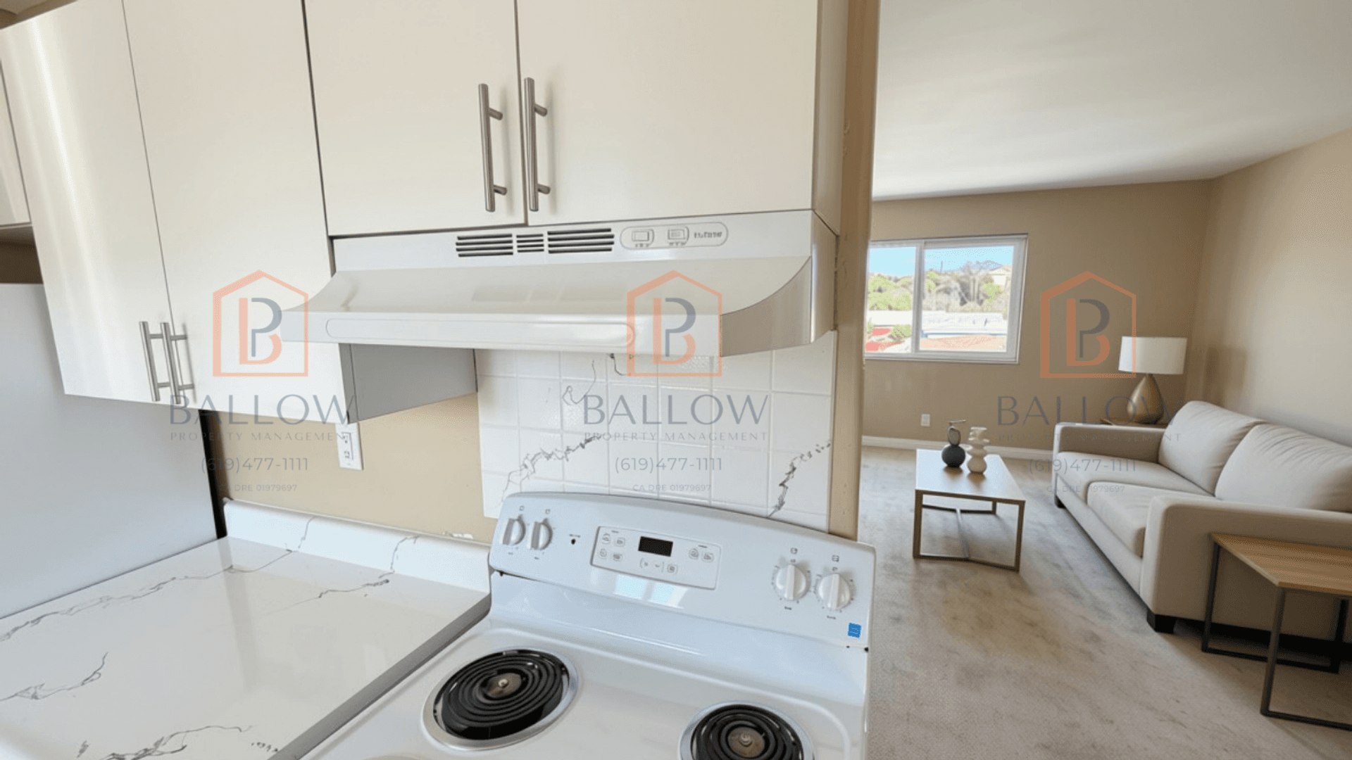 National City Apartment: 1919 E 17th St,