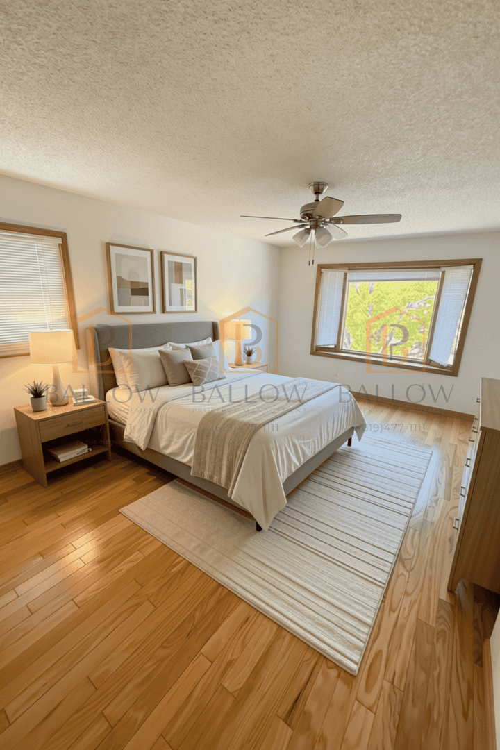 Santee Apartment: 10045-47 Woodpark Dr