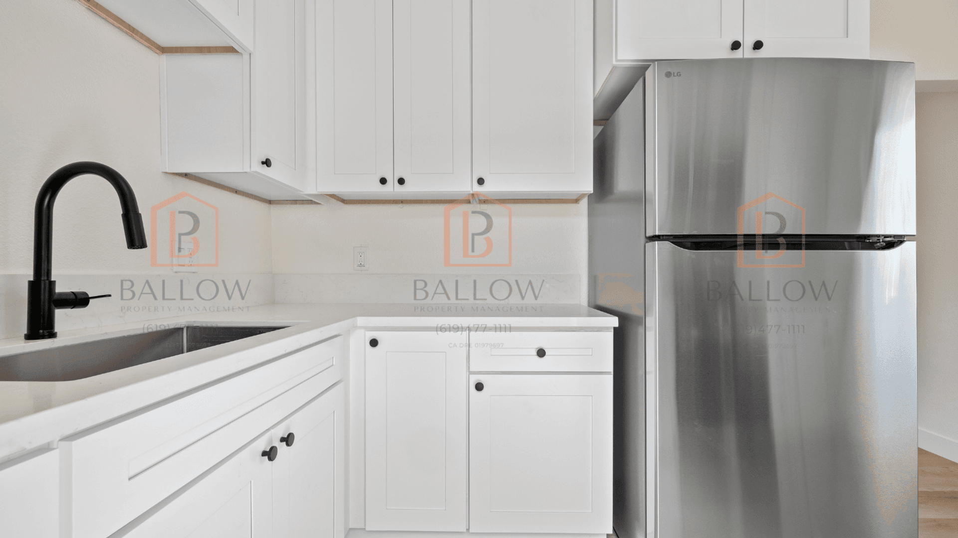 San Diego Apartment: 4880-82 Cole Street