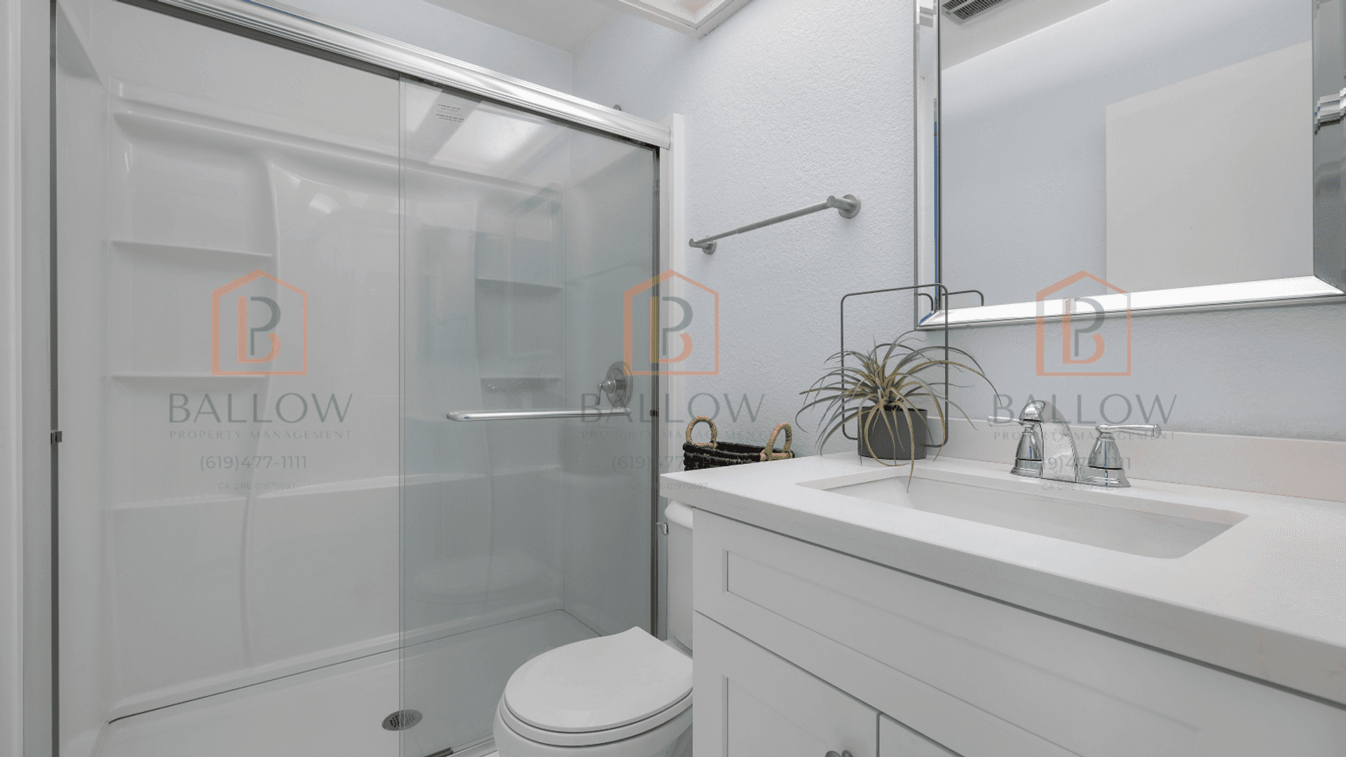 La Mesa House: 5440 Baltimore Drive - Unit 141