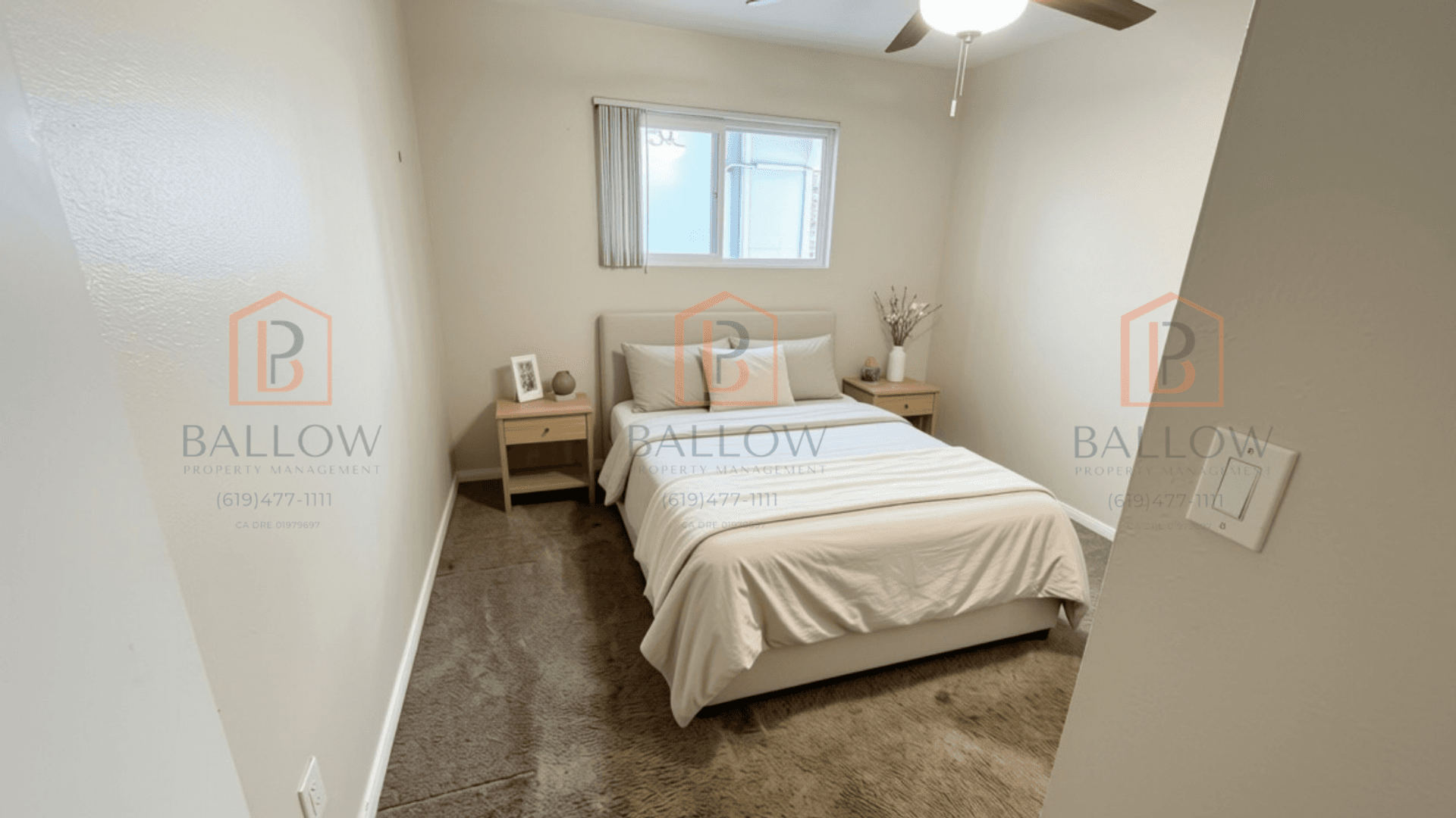 National City Apartment: 1919 E 17th St,