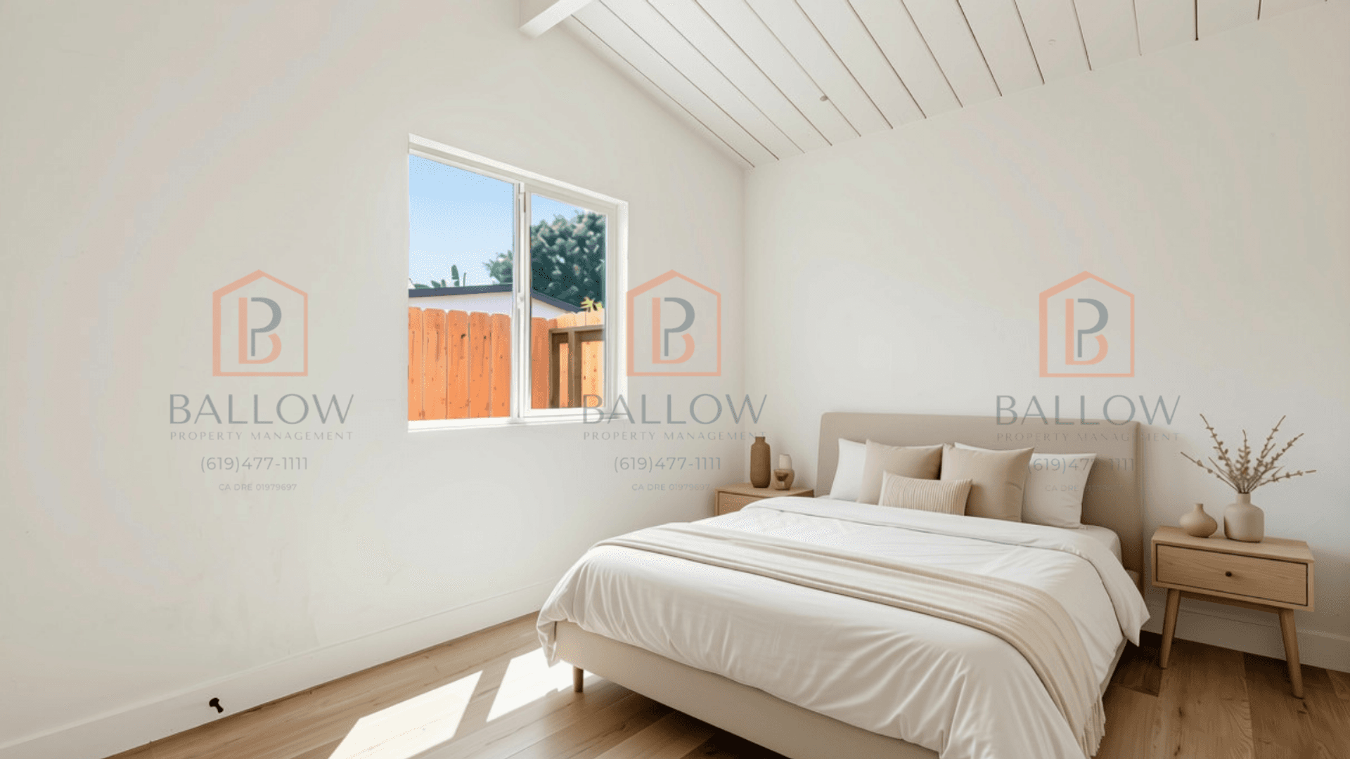 San Diego Apartment: 4880-82 Cole Street