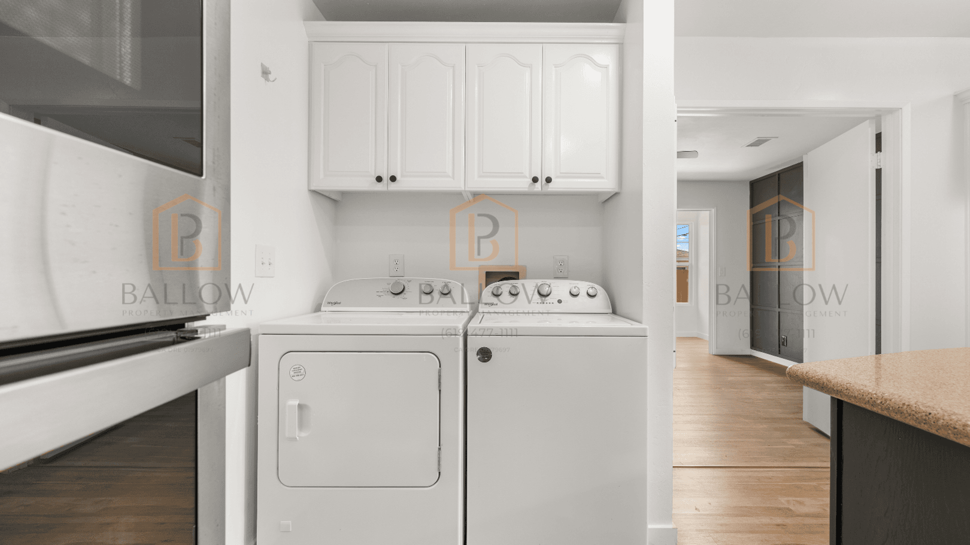 San Diego Apartment: 2915-23 Ulric Street