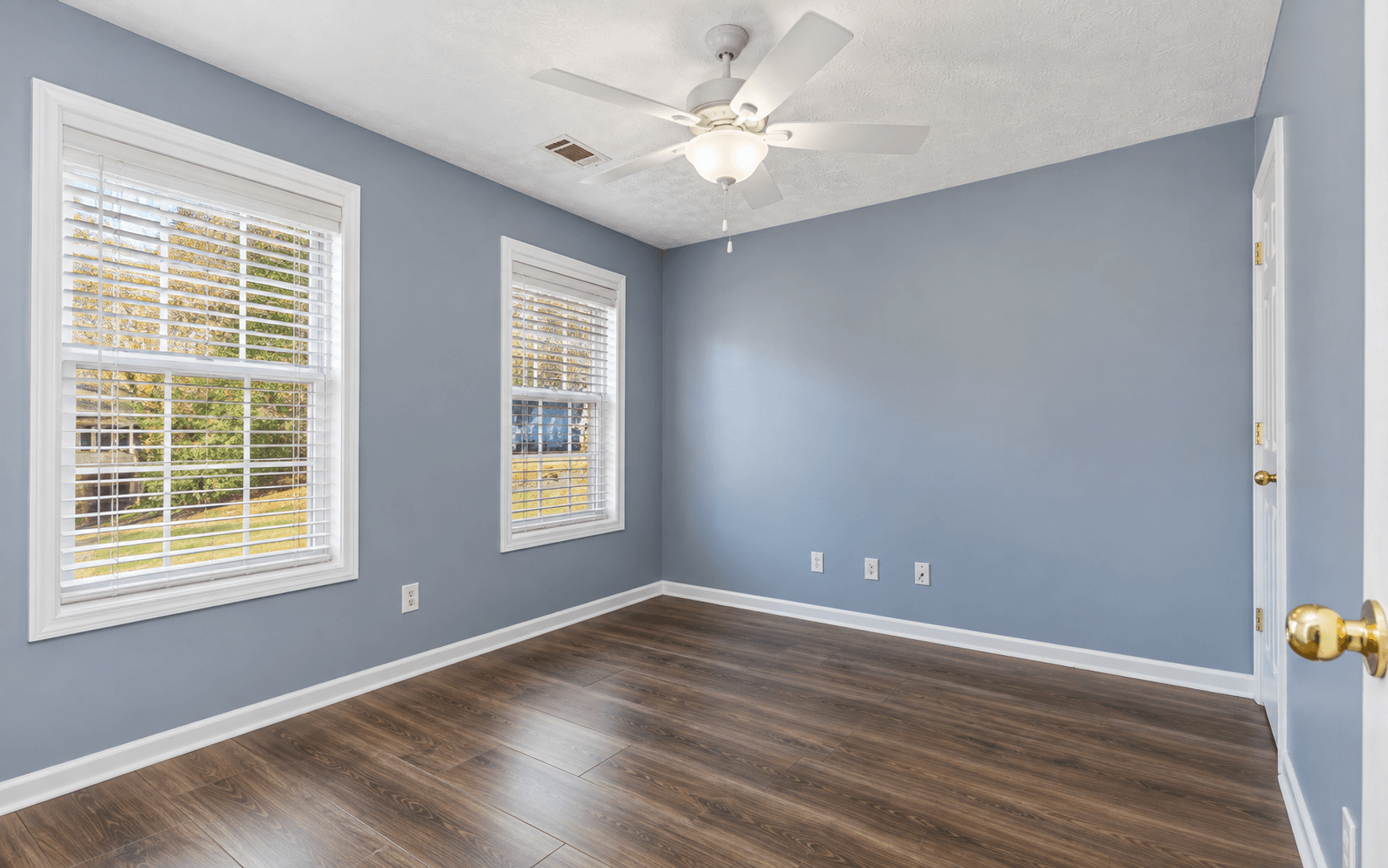 Flowery Branch House: 7272 Coral Lake Drive