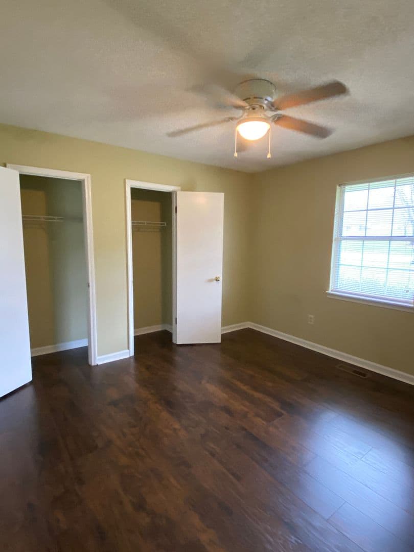 Oakwood Apartment: PO BOX 37