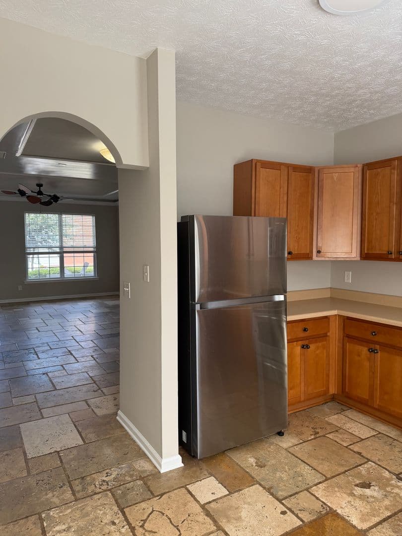 Flowery Branch Townhome: 6262 Shoreview Circle