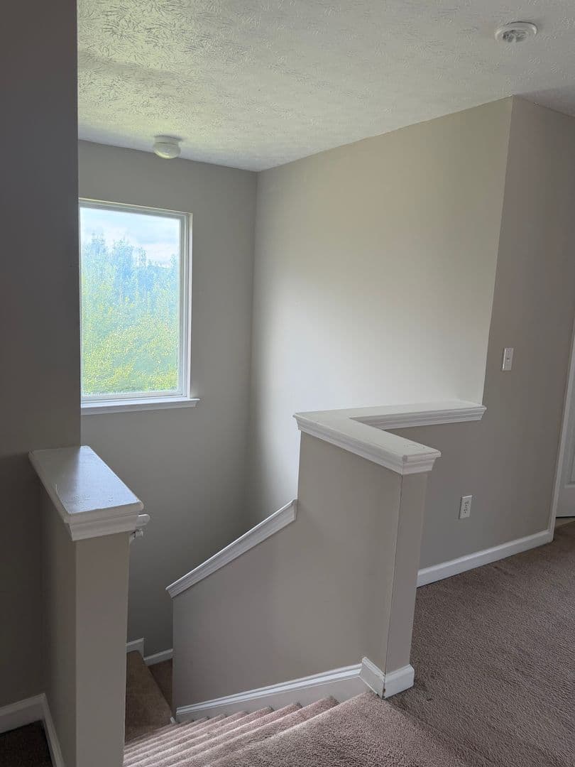 Flowery Branch Townhome: 6262 Shoreview Circle