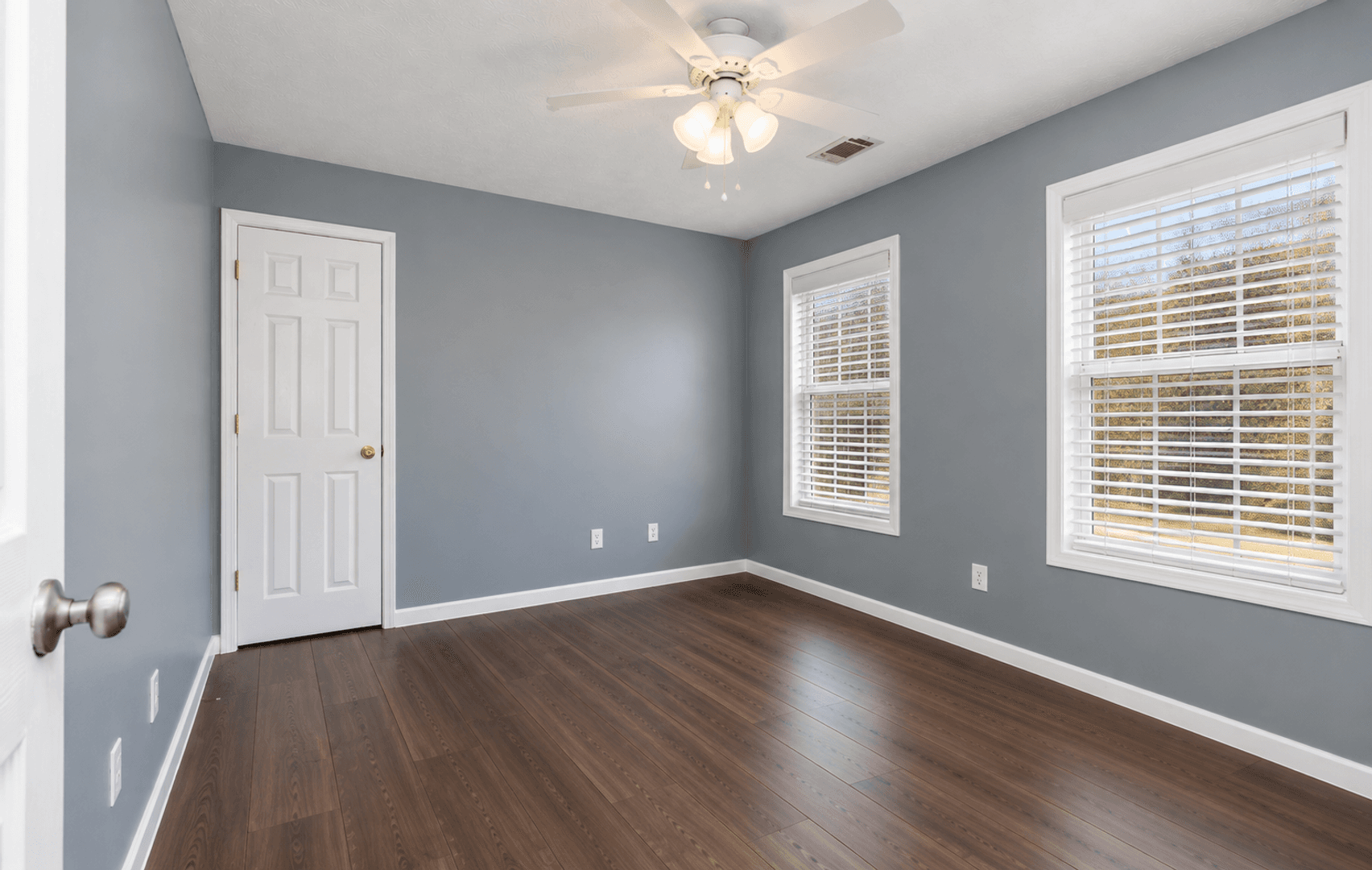 Flowery Branch House: 7272 Coral Lake Drive