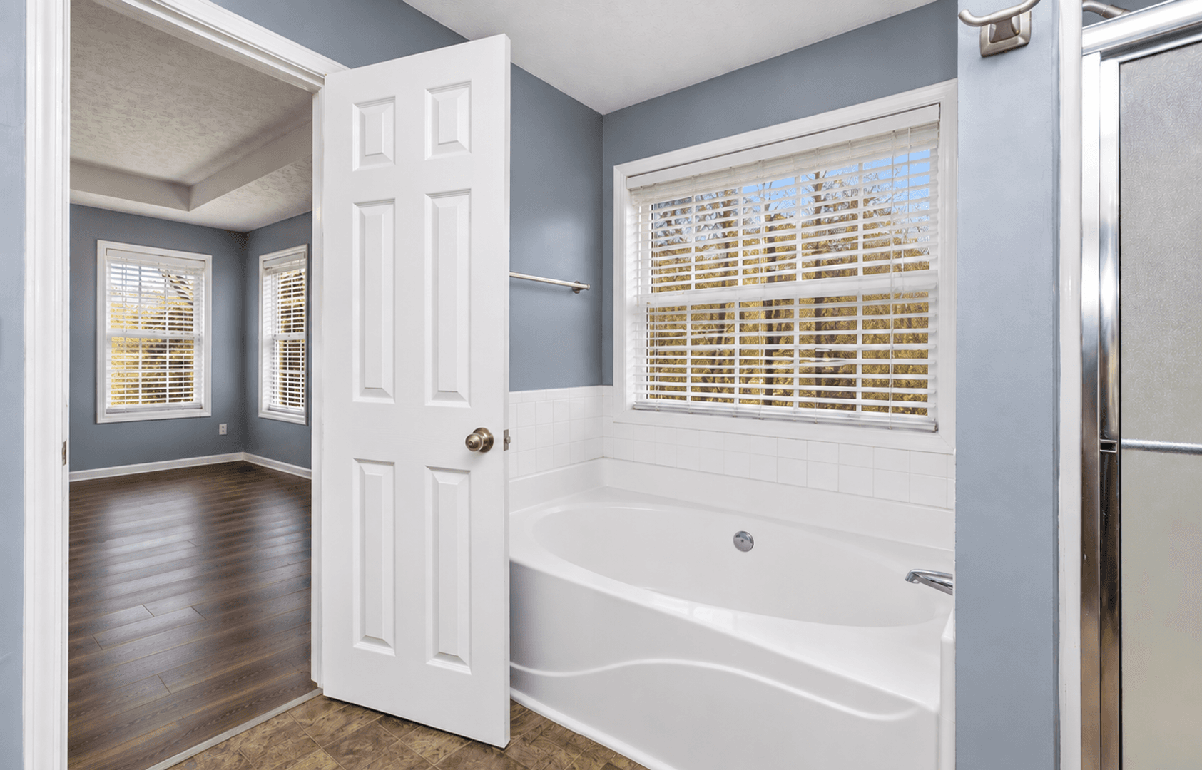 Flowery Branch House: 7272 Coral Lake Drive