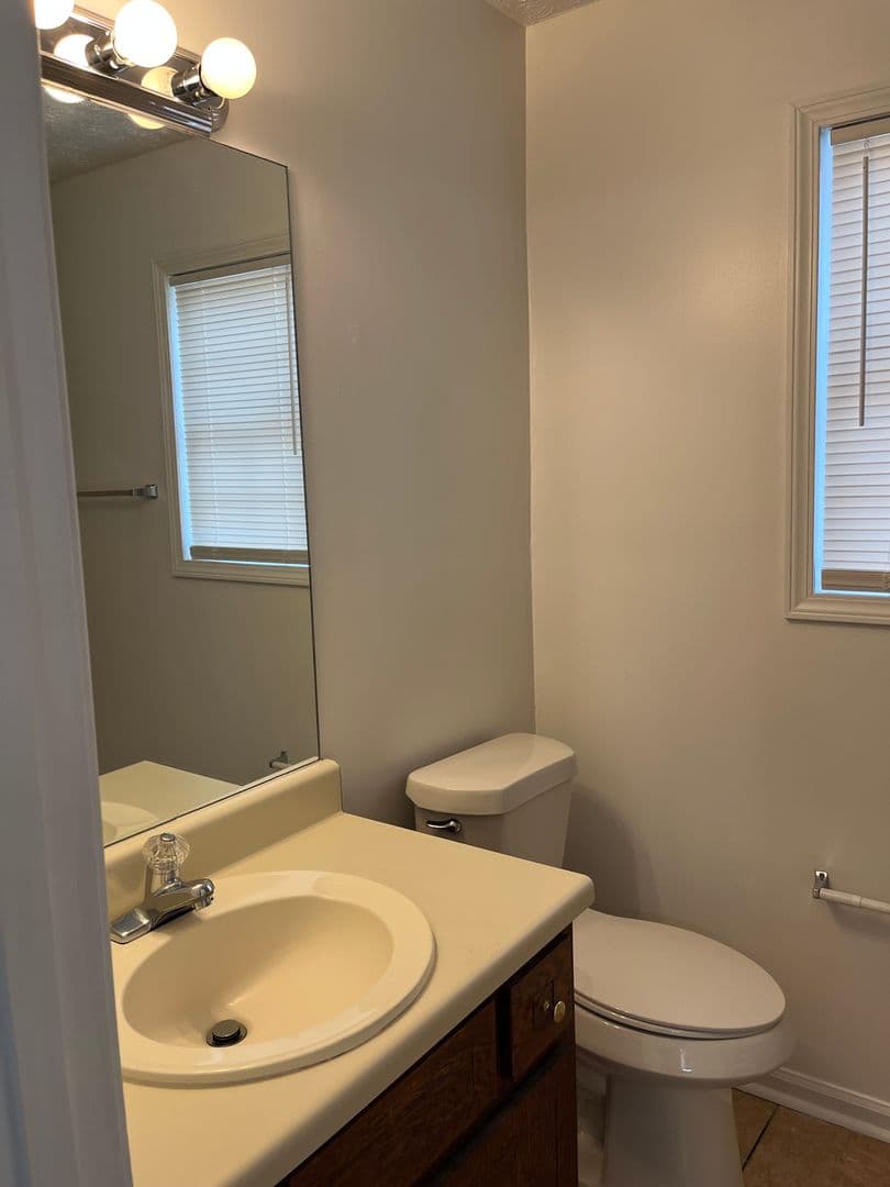 Flowery Branch House: 5409 Sugar Mill Drive