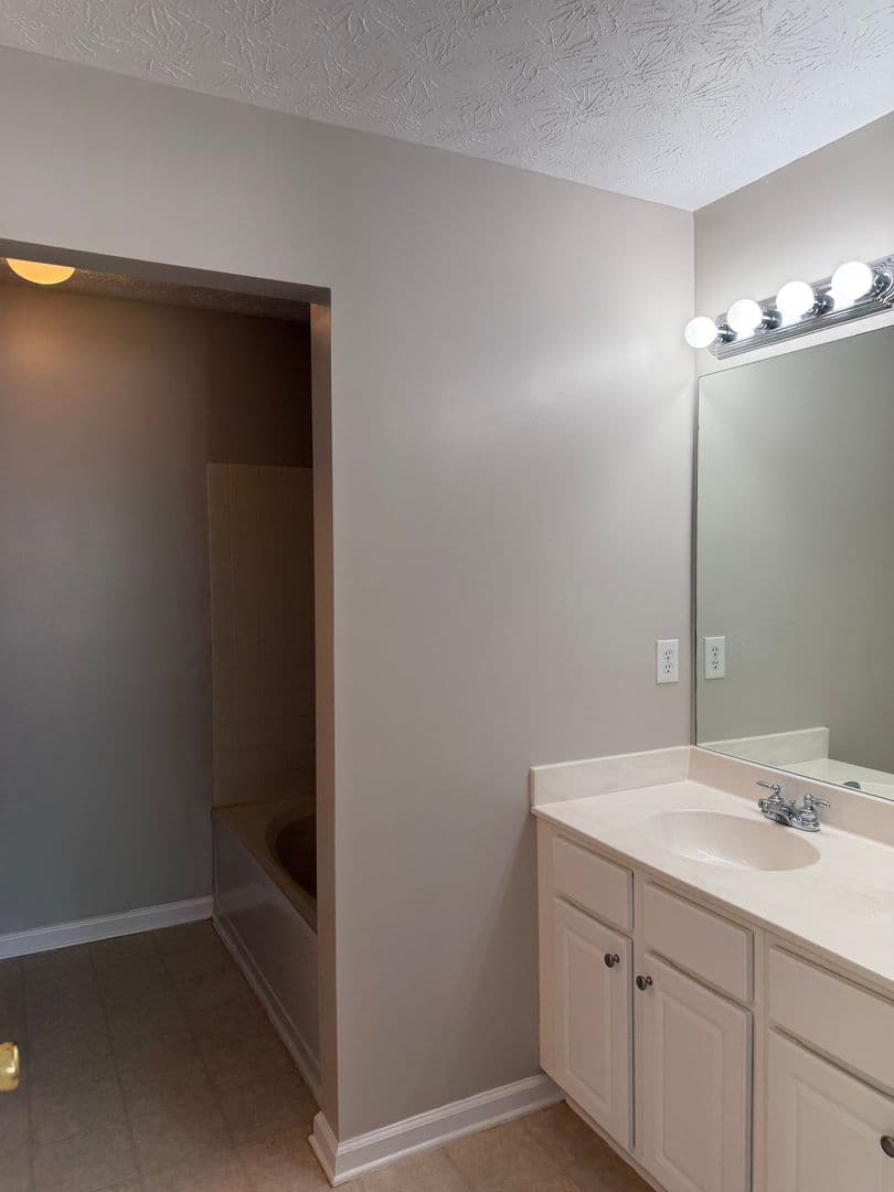 Flowery Branch Townhome: 6262 Shoreview Circle
