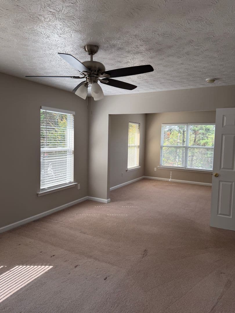 Flowery Branch Townhome: 6262 Shoreview Circle