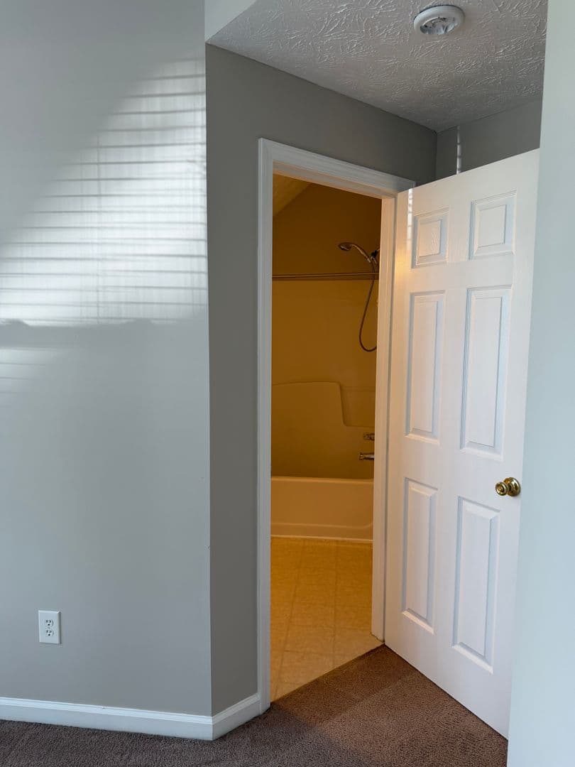 Flowery Branch Townhome: 6262 Shoreview Circle