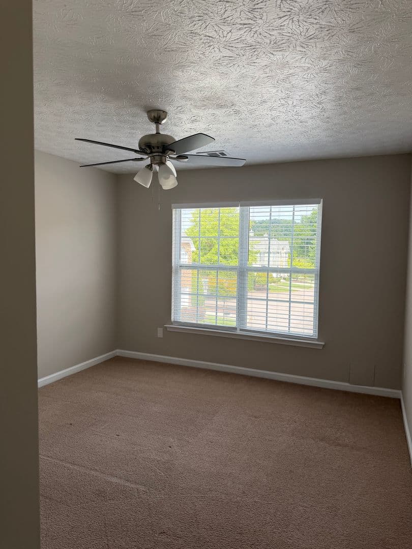 Flowery Branch Townhome: 6262 Shoreview Circle