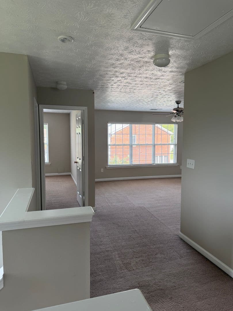 Flowery Branch Townhome: 6262 Shoreview Circle