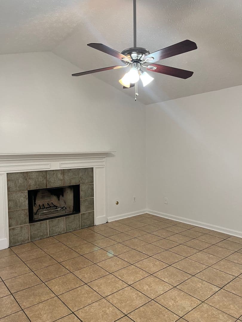 Flowery Branch House: 5409 Sugar Mill Drive