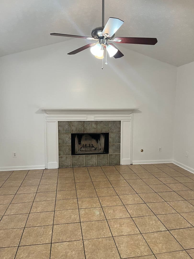 Flowery Branch House: 5409 Sugar Mill Drive