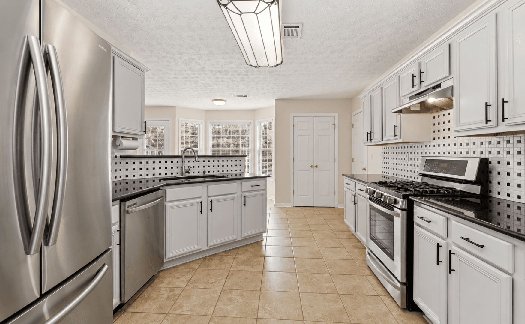 Flowery Branch House: 7272 Coral Lake Drive