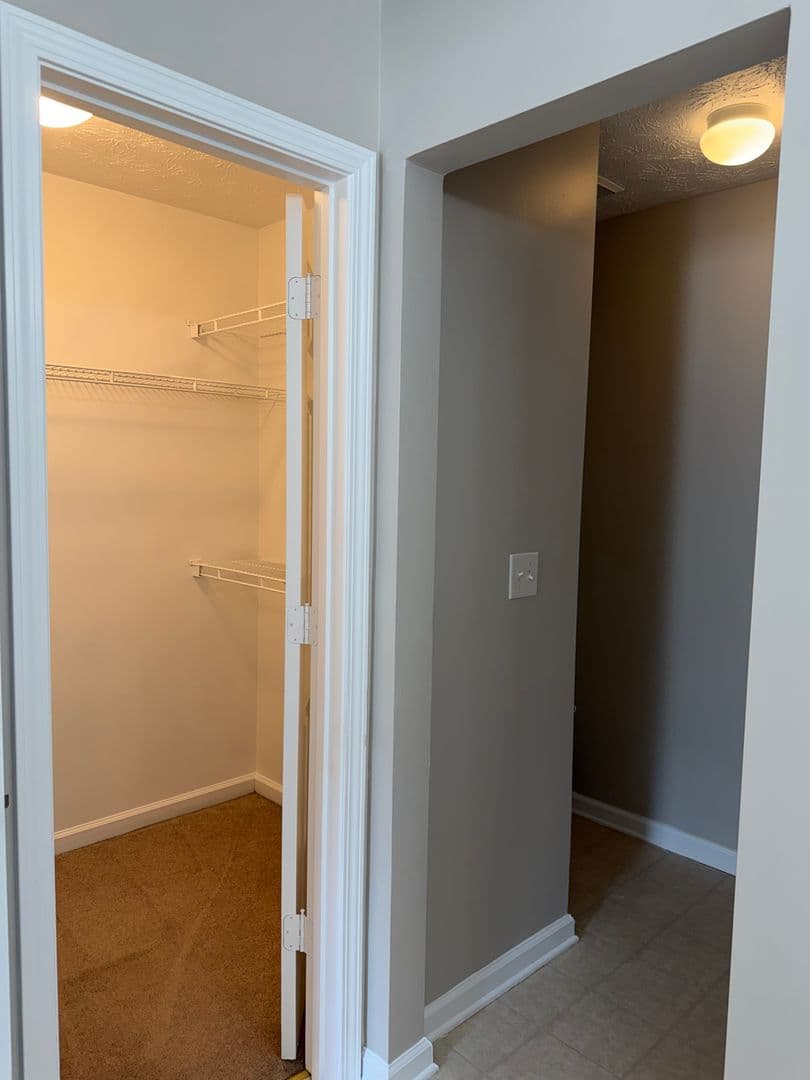 Flowery Branch Townhome: 6262 Shoreview Circle