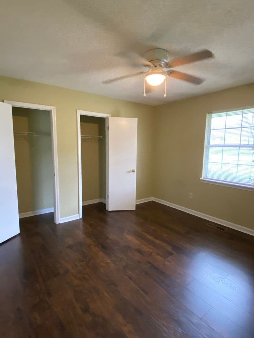 Oakwood Apartment: PO BOX 37