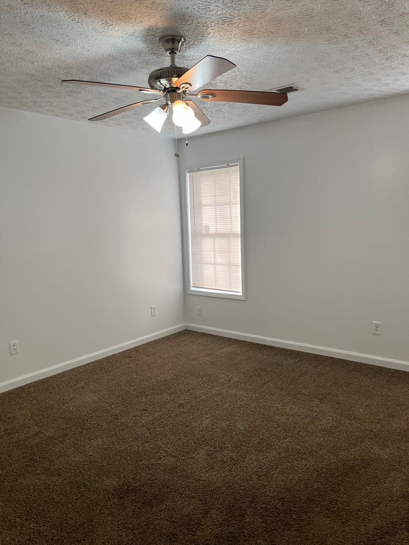 Flowery Branch House: 5409 Sugar Mill Drive