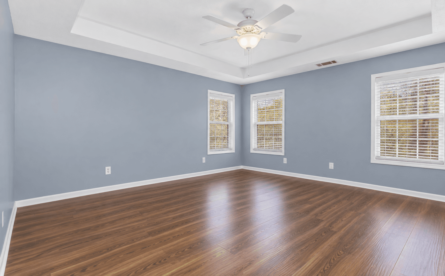 Flowery Branch House: 7272 Coral Lake Drive