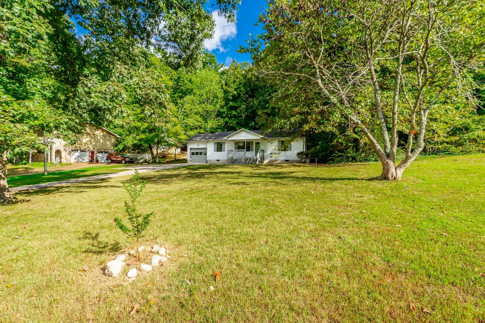 Chattanooga House: 9424 Fuller Road