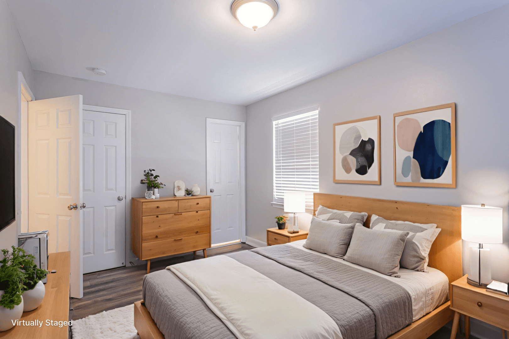 Chattanooga Apartment: 1704 Read Ave