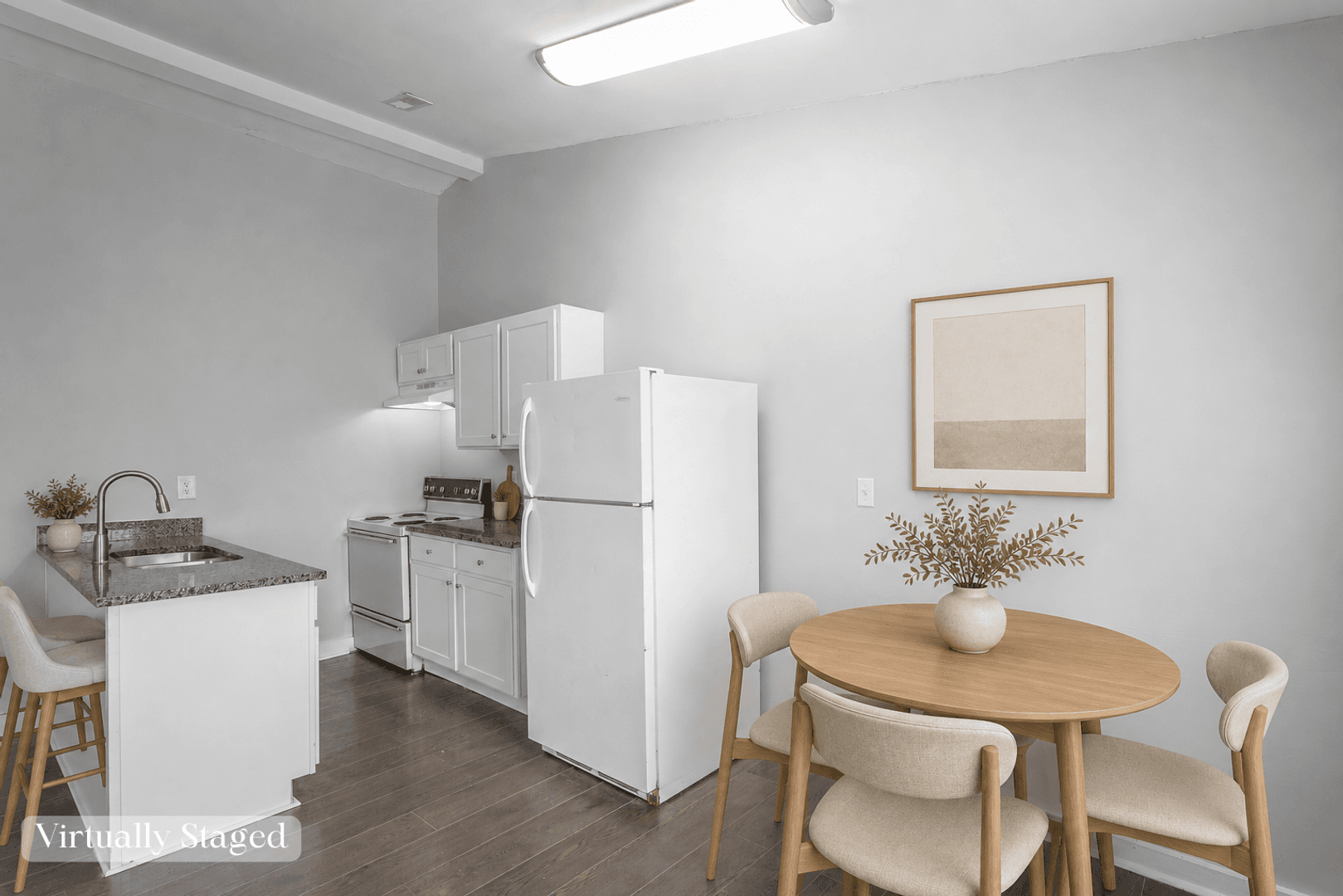 Ringgold Apartment: 101 Creeks Bend Dr