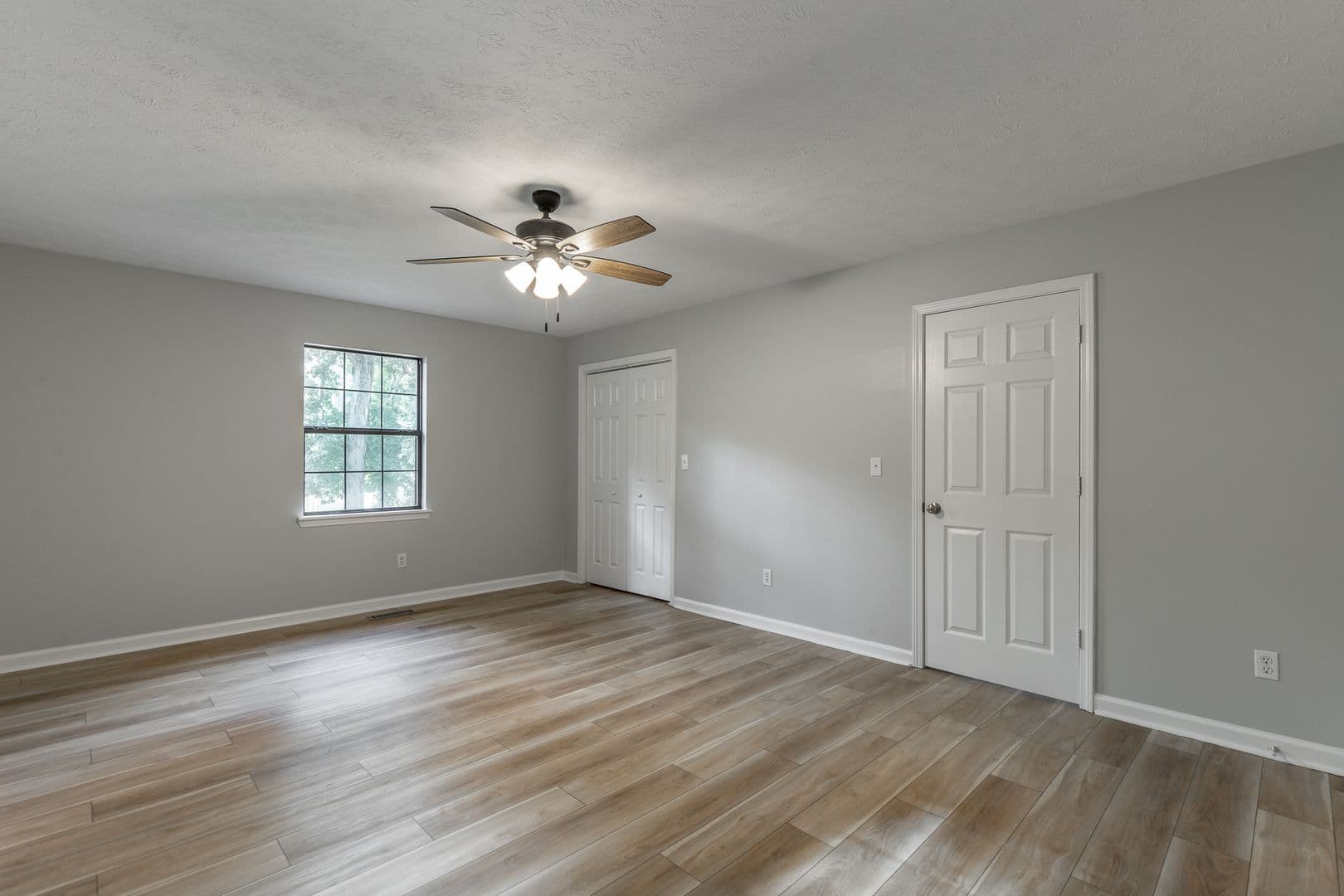 Chattanooga House: 9424 Fuller Road