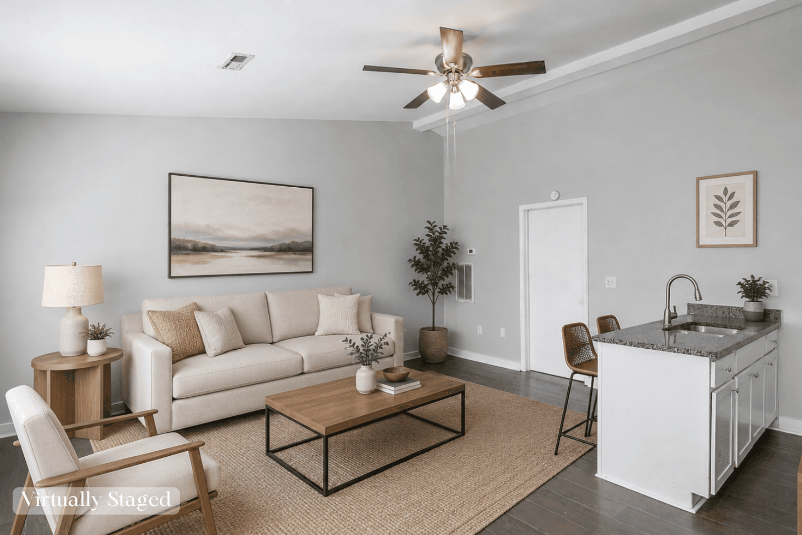 Ringgold Apartment: 101 Creeks Bend Dr