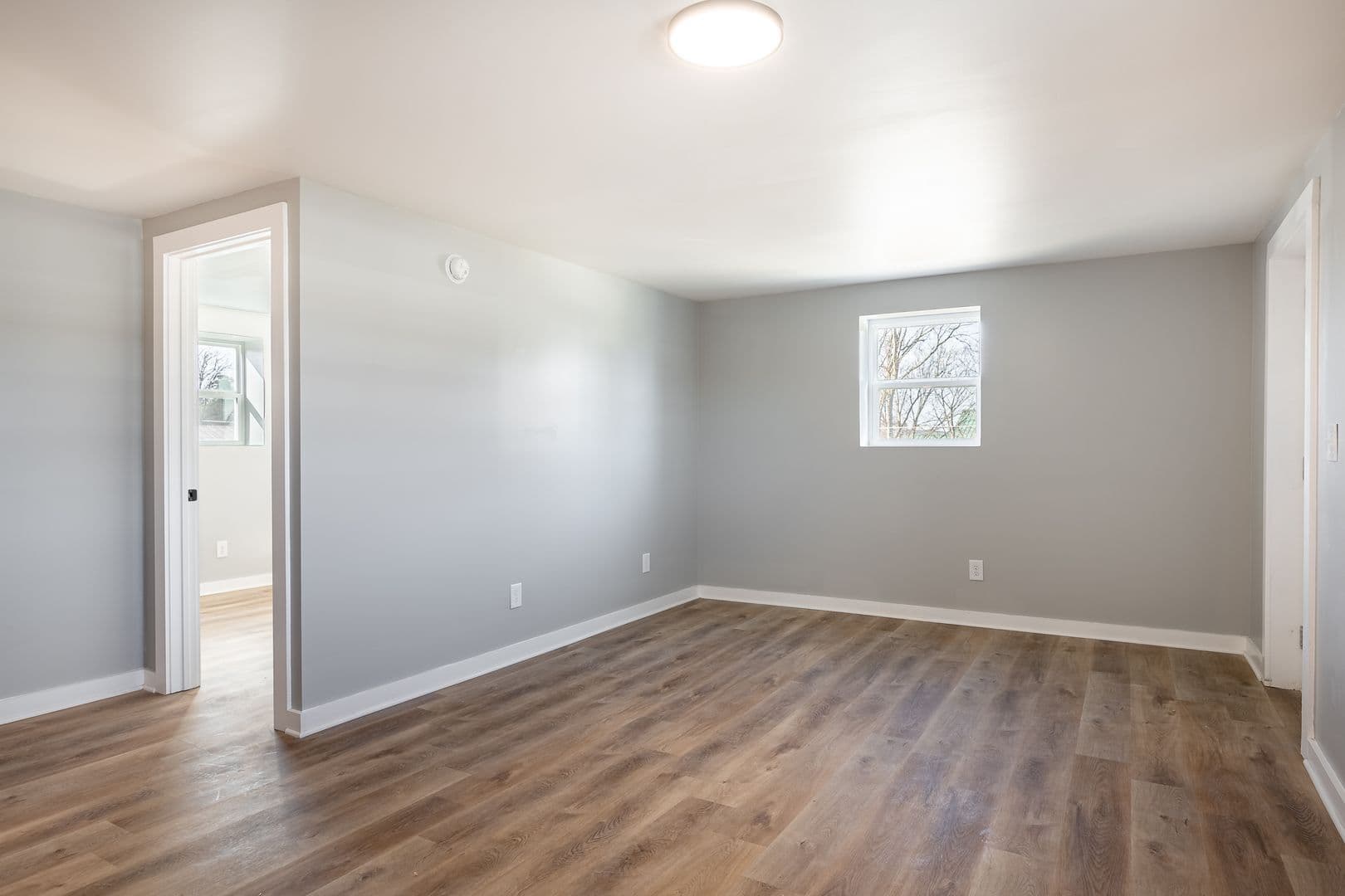 Cleveland Apartment: 650 Fourth Street NE