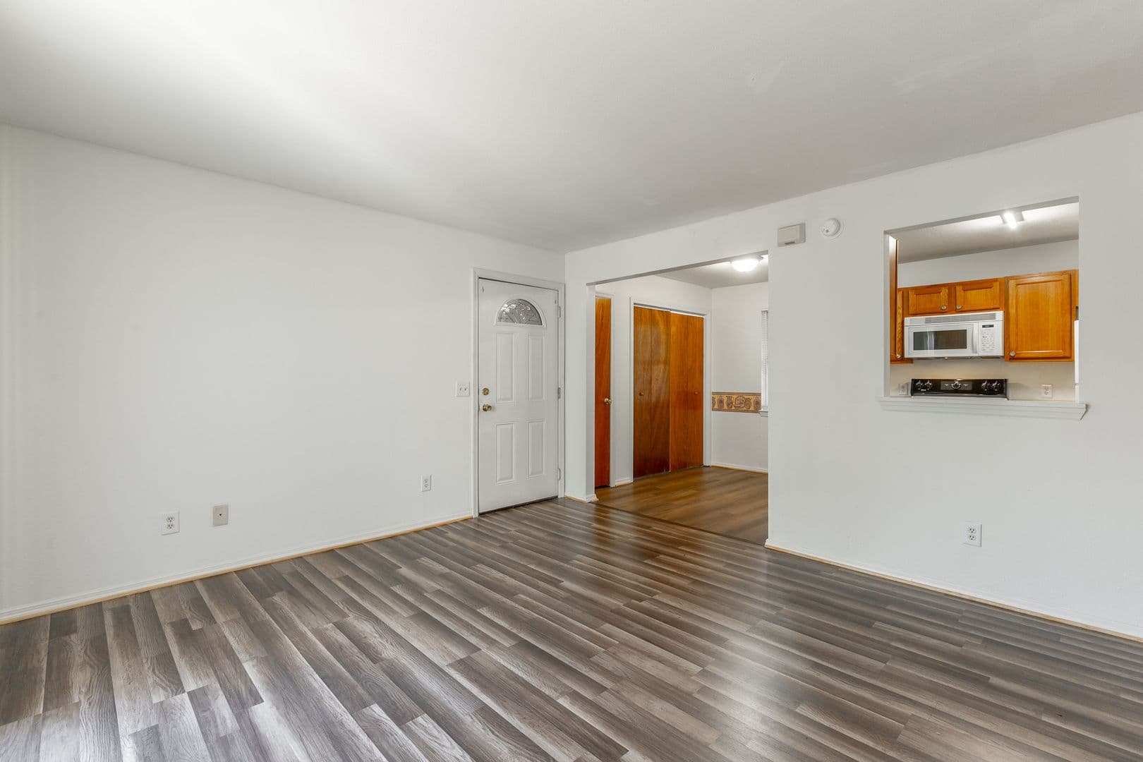 Ringgold Apartment: 22 Eastwood Court