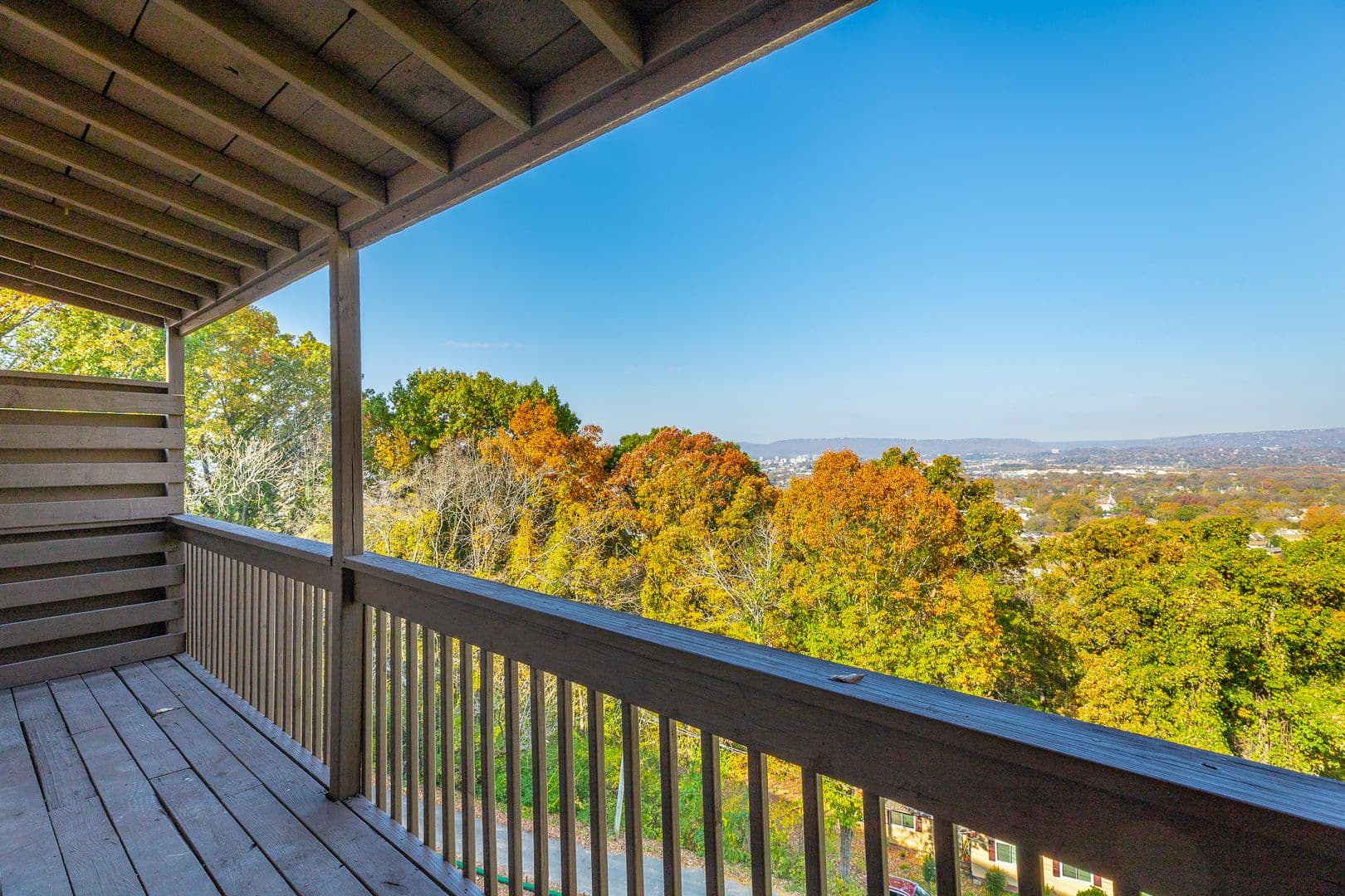 Chattanooga Apartment: 73 Shallowford Rd