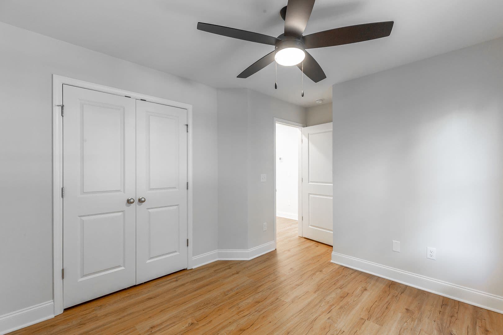 Chattanooga Apartment: 1801 S Lyerly Street