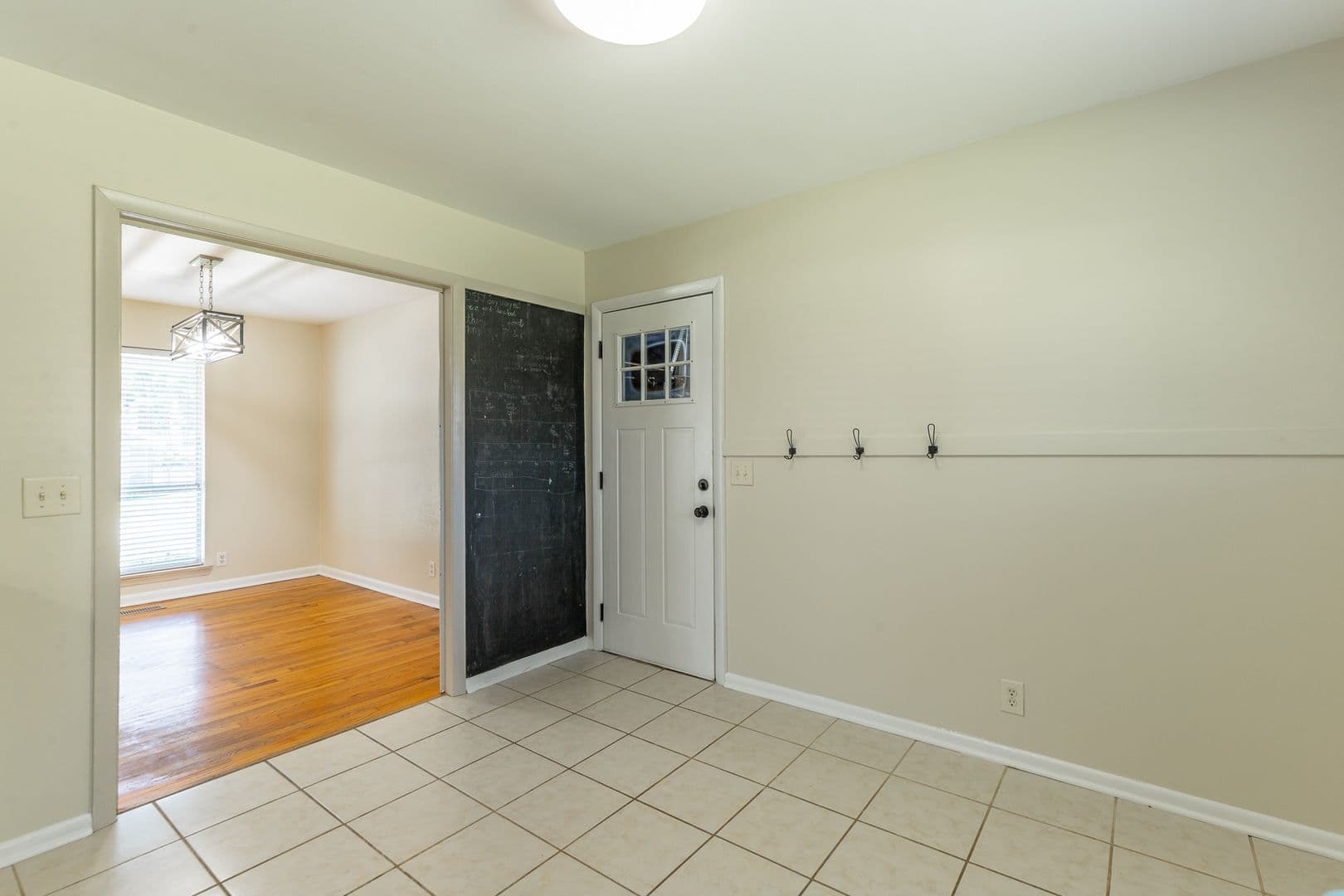 Chattanooga House: 8019 Karr St