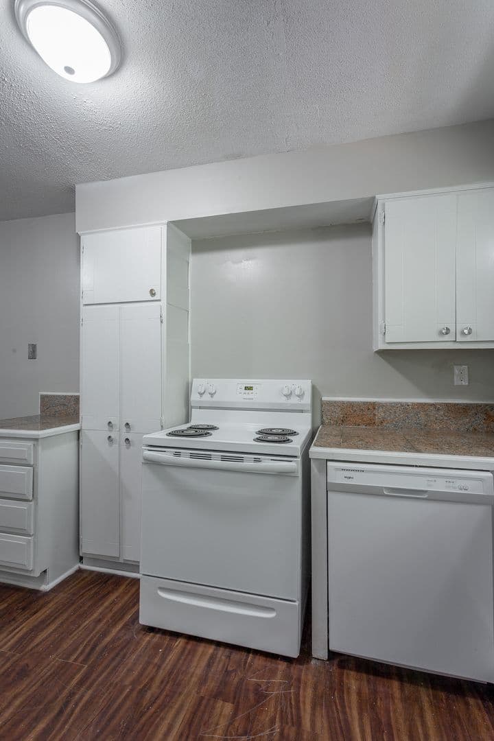 Chattanooga Apartment: 1407 Mana Lane