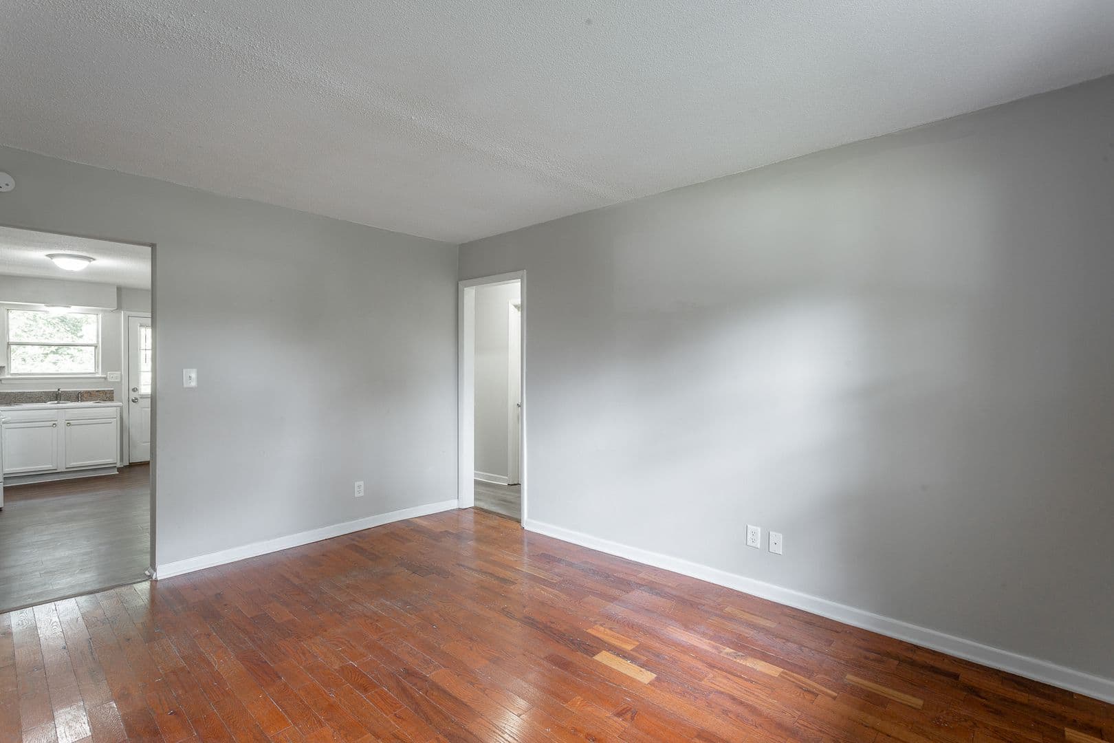 Chattanooga Apartment: 1407 Mana Lane