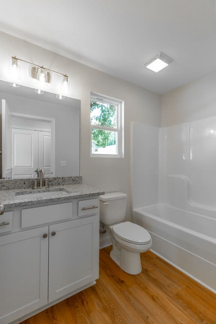 Chattanooga Apartment: 1801 S Lyerly Street