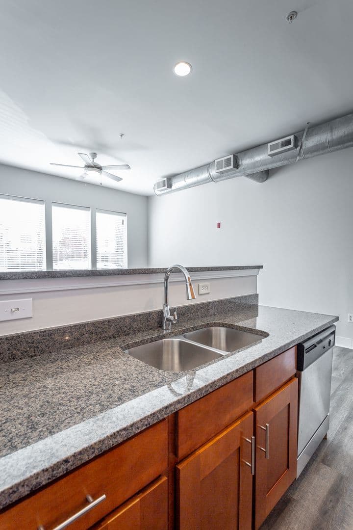 Chattanooga Apartment: 1606 Williams Street