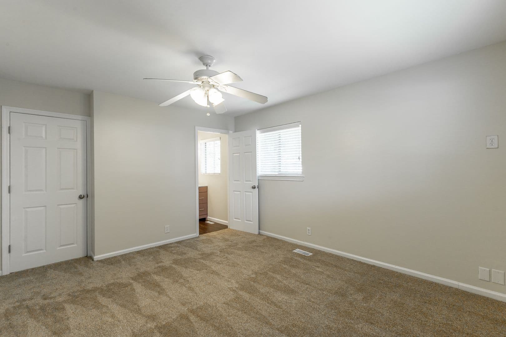 Chattanooga House: 8019 Karr St