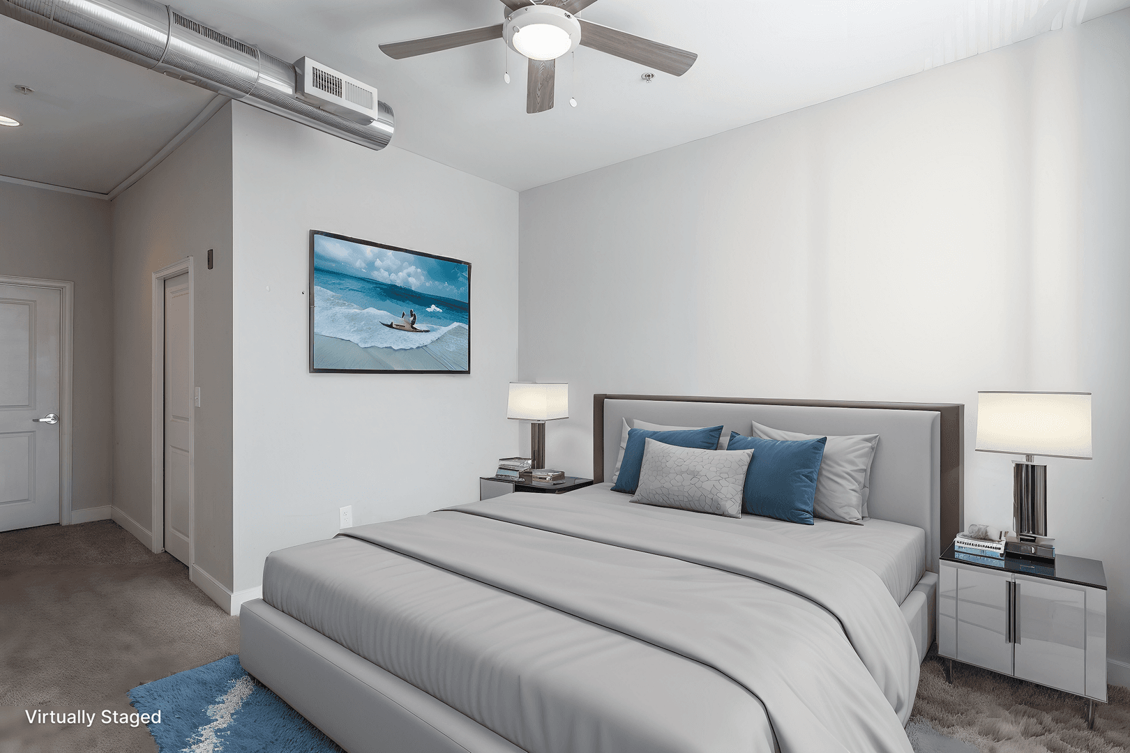 Chattanooga Apartment: 1606 Williams Street