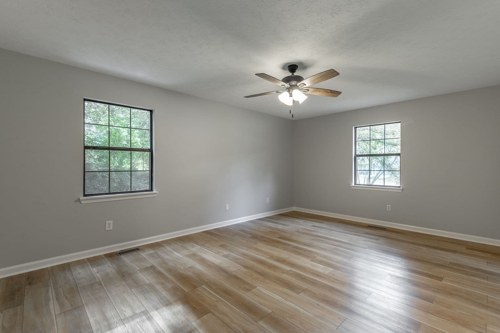 Chattanooga House: 9424 Fuller Road